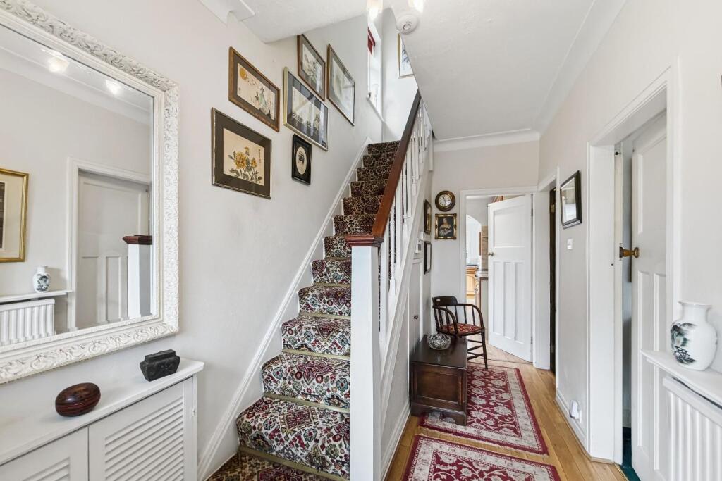 House in Warrington - View 5