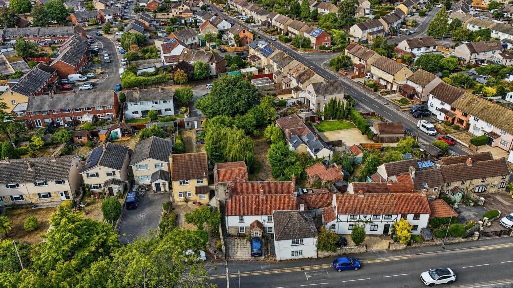 House in Bristol - View 3