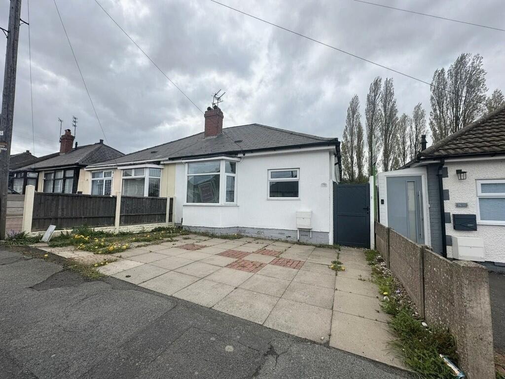 Main image of property: Ward Grove, Lanesfield, Wolverhampton