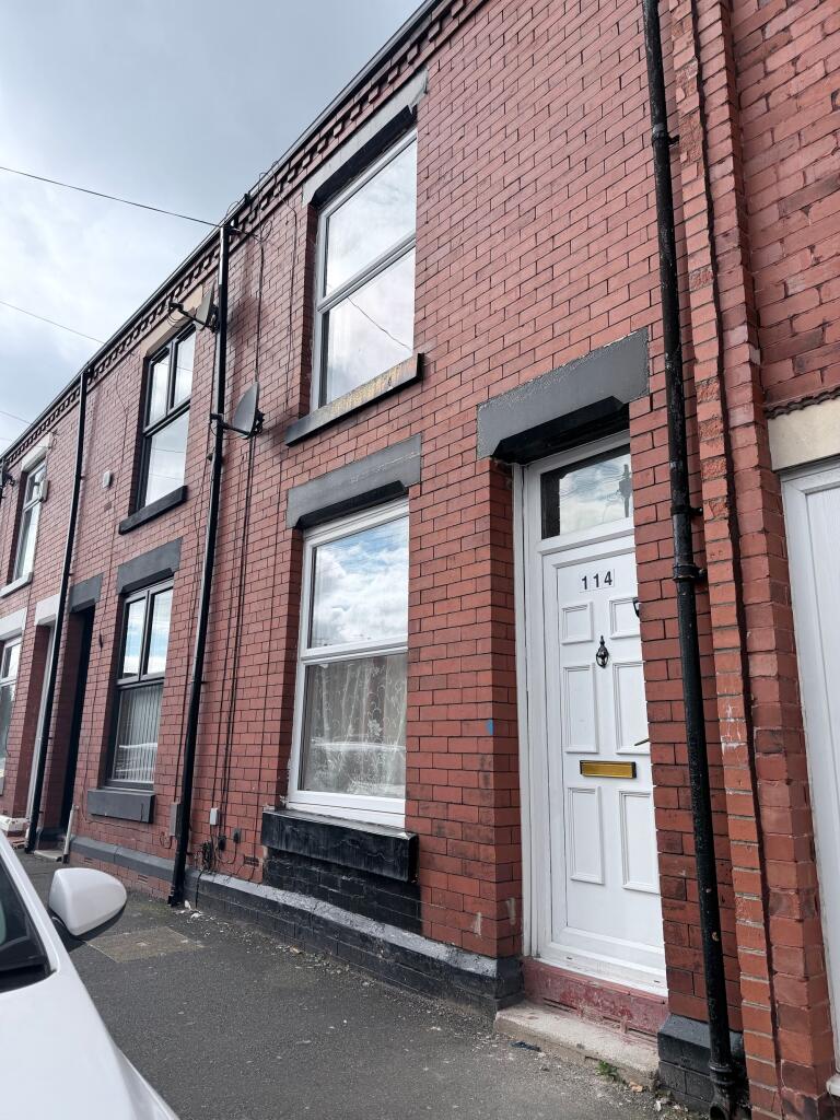 Main image of property: Kelvin Street, Ashton-Under-Lyne, OL7