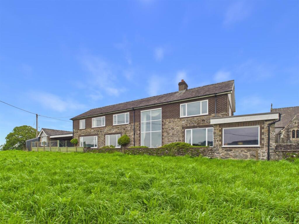 Main image of property: Llangadfan, Welshpool