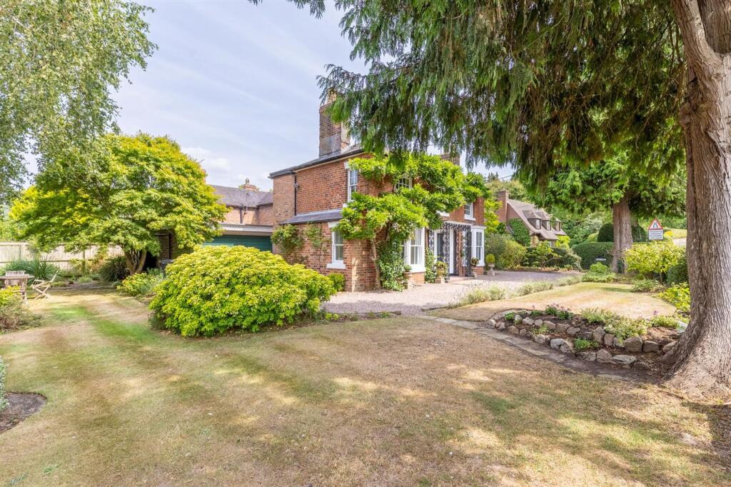 Woore Road, Audlem, CW3 photo 4