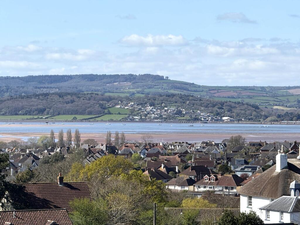 Main image of property: Langstone Drive, Exmouth