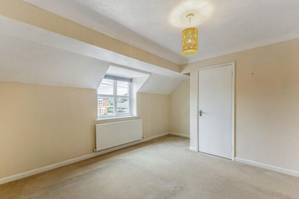 House in Alton, Neatham, Holybourne - More