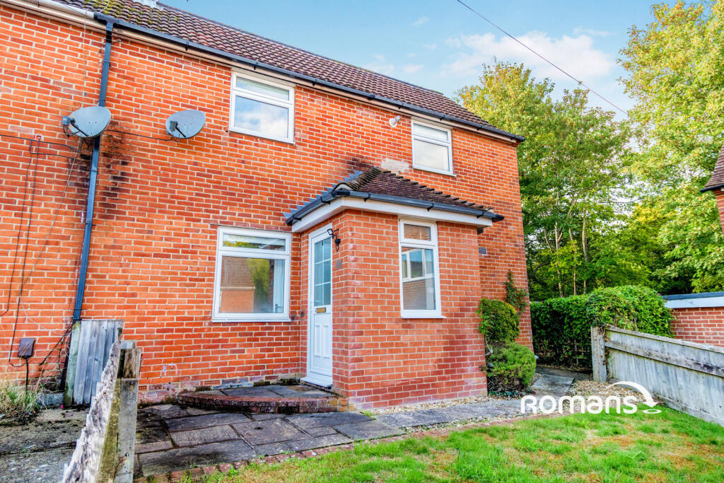 Main image of property: Wykeham Place, Winchester, Hampshire, SO22