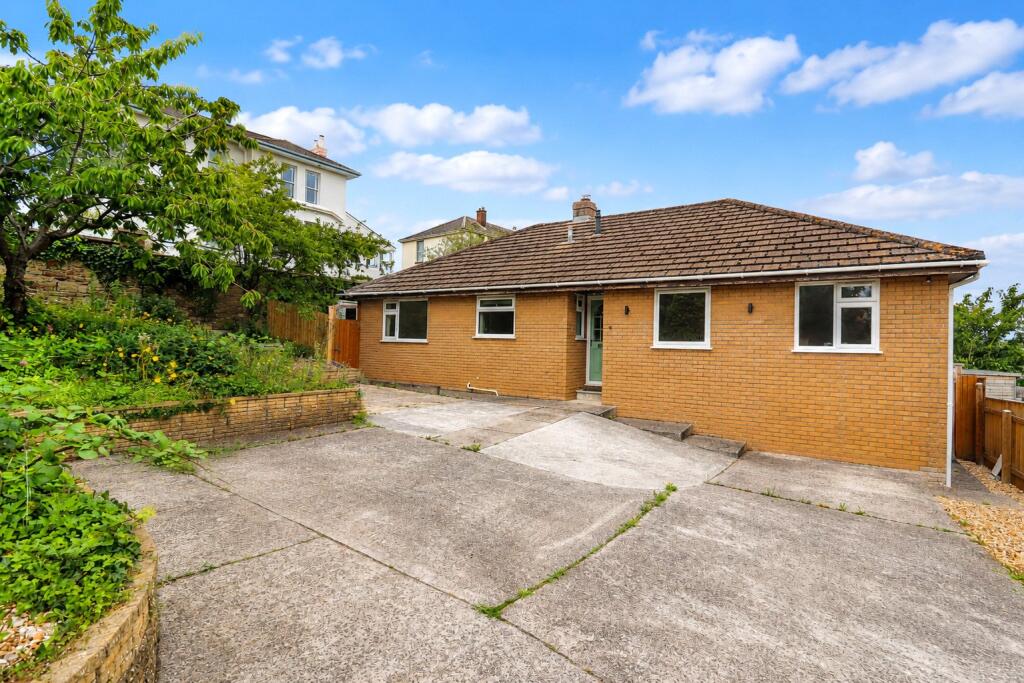 Main image of property: Southbank Drive, Bideford, Devon, EX39