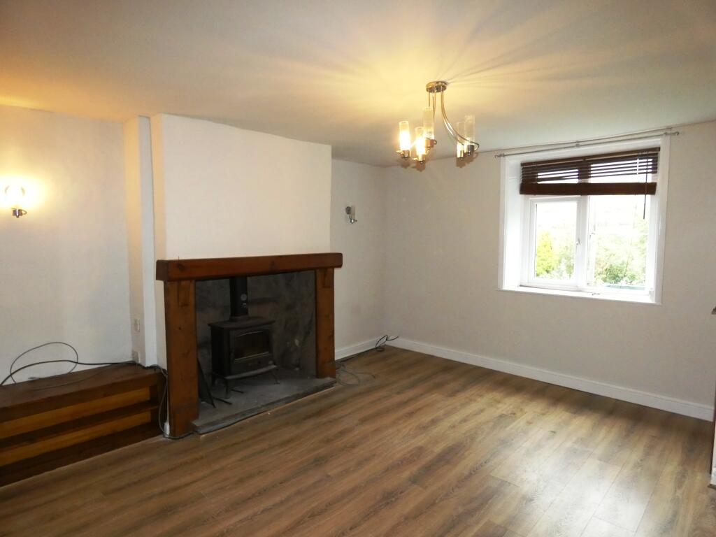 House in Oldham - More