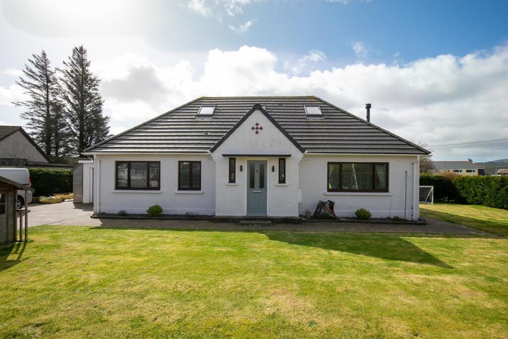 Main image of property: Ballagarey Road, Glen Vine, IM4