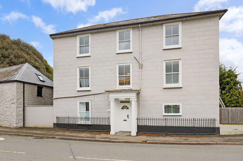 Main image of property: Alphington, Exeter