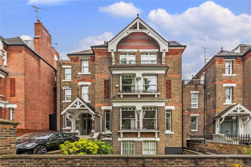 3 bedroom flat for rent