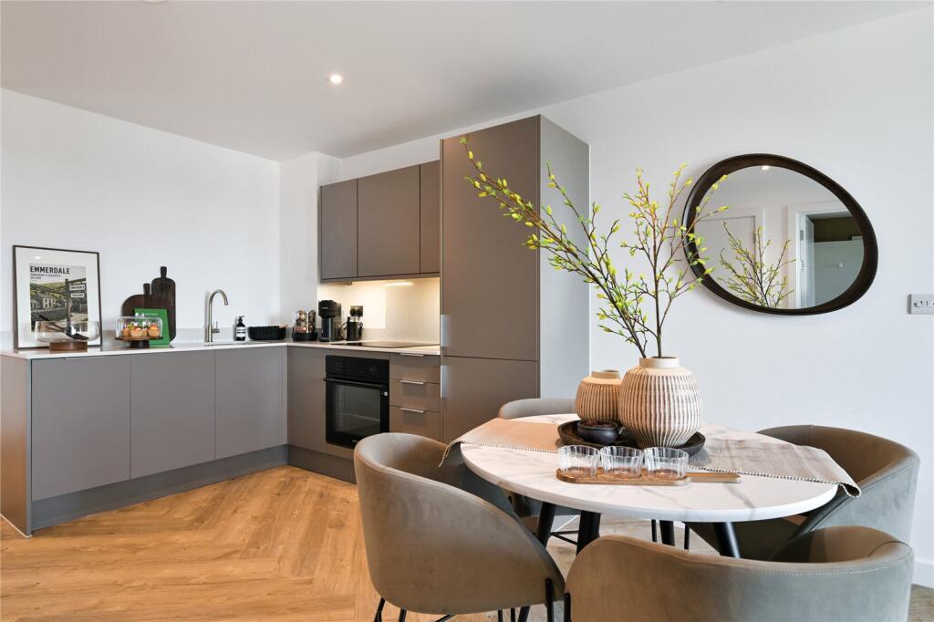 Apartment in Leeds - View 4