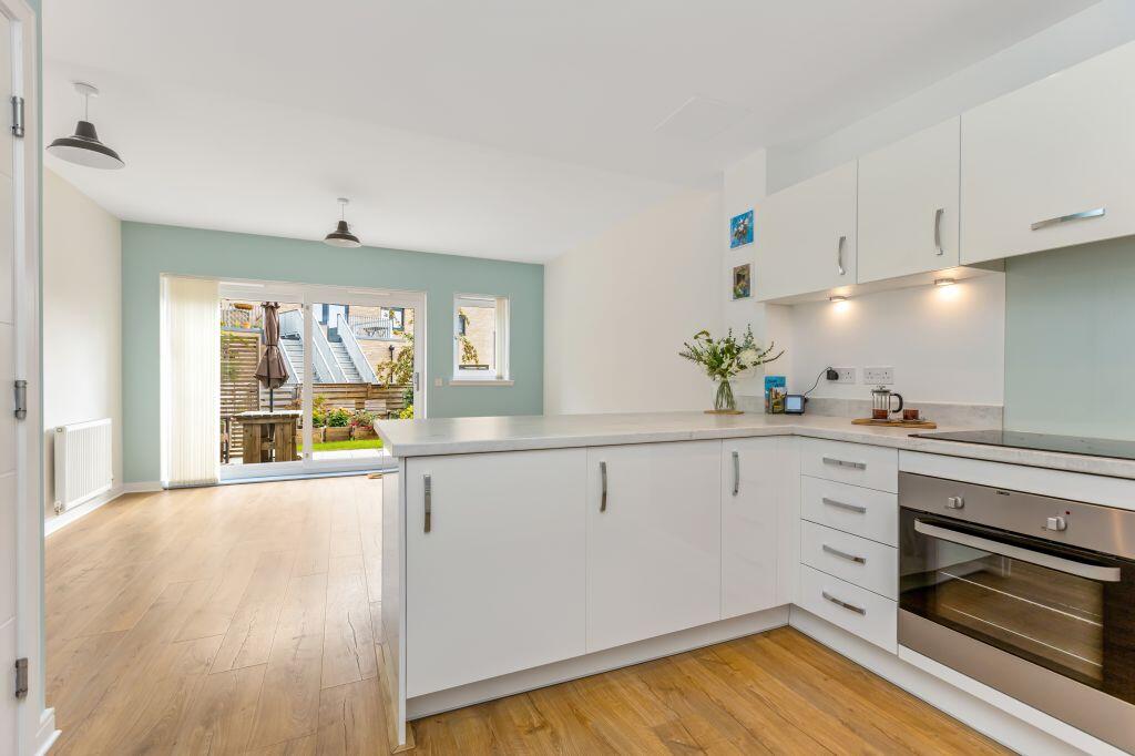 House in Edinburgh - View 5