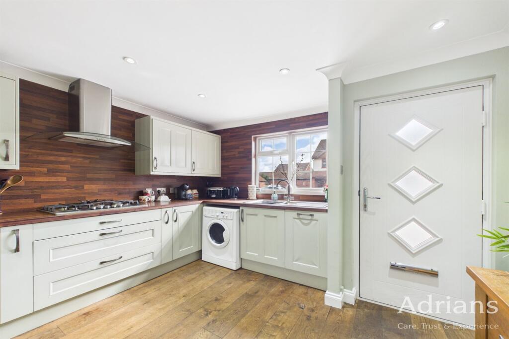 House in Chelmsford - View 5