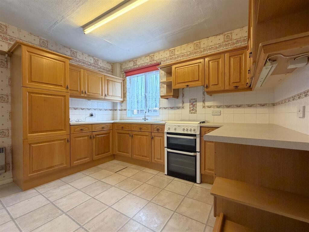 House in Nottingham - More