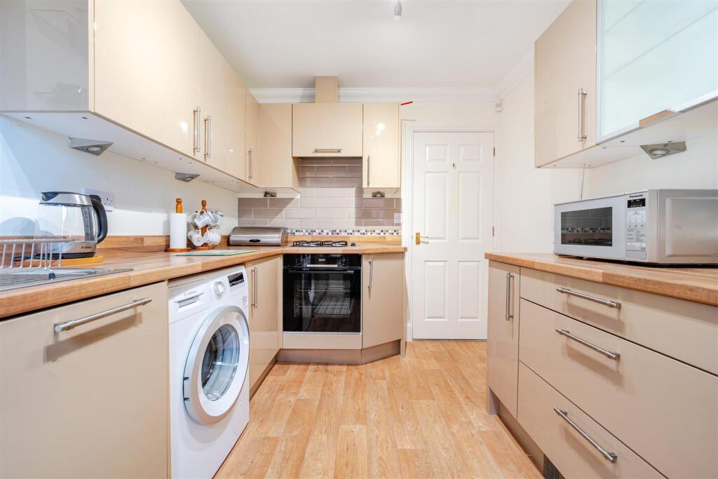 Walker Croft, Cockermouth - View 3