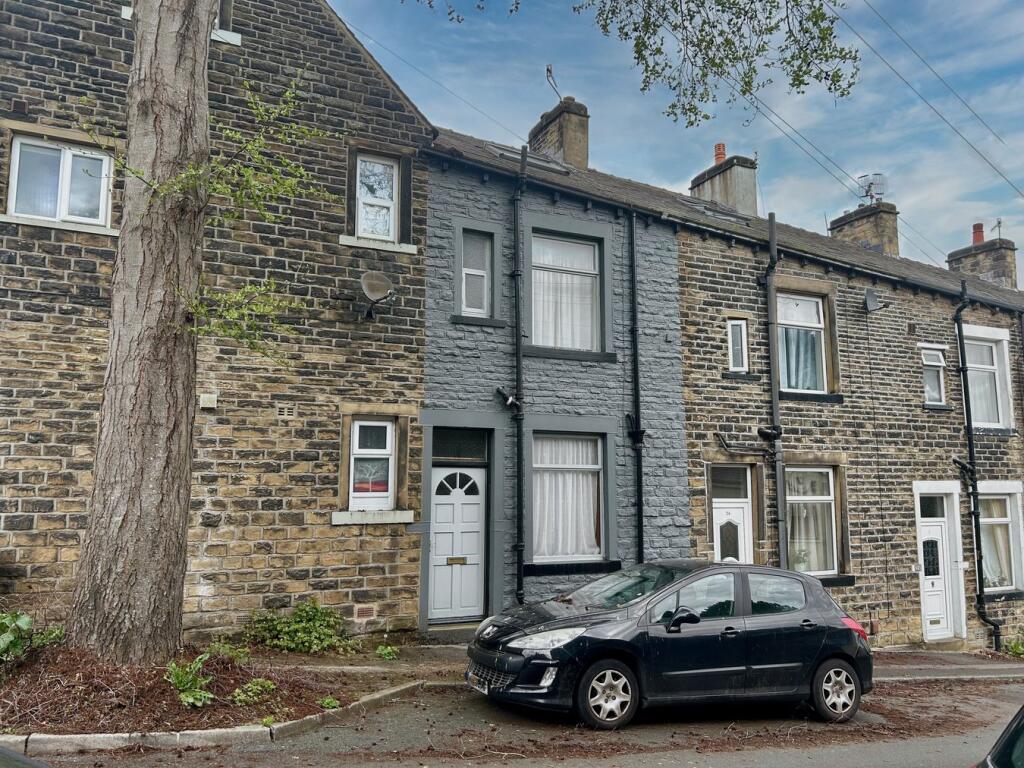 Main image of property: Clock View Street, Beechcliffe, Keighley, BD20