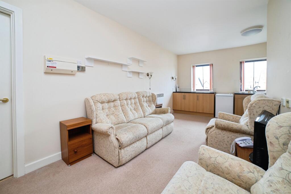 Apartment in Amber Valley, Belper - View 5