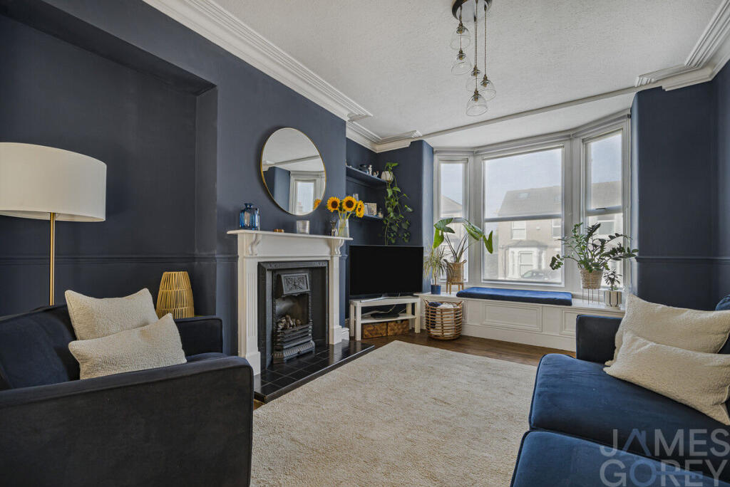 House in London, Royal Borough of Greenwich - View 5