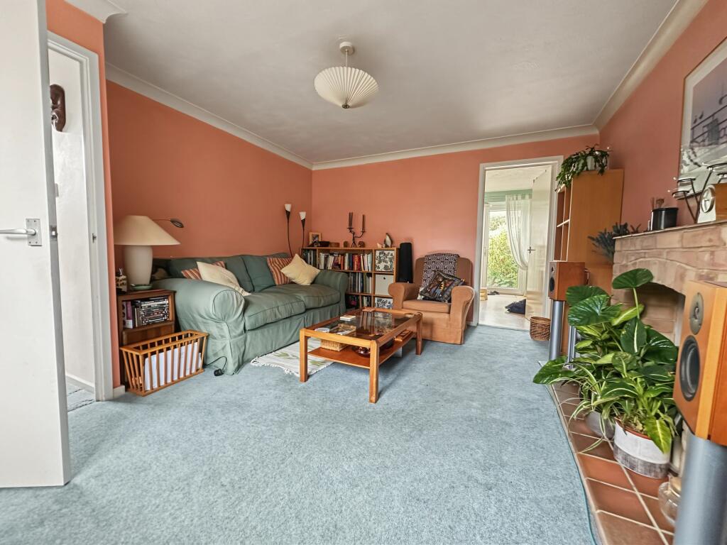 Bridle Way, Telscombe Cliffs, BN10 7DF photo 5
