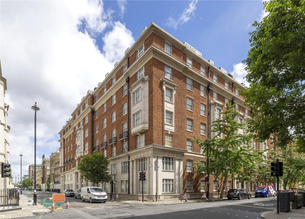 Main image of property: George Street, London, W1H