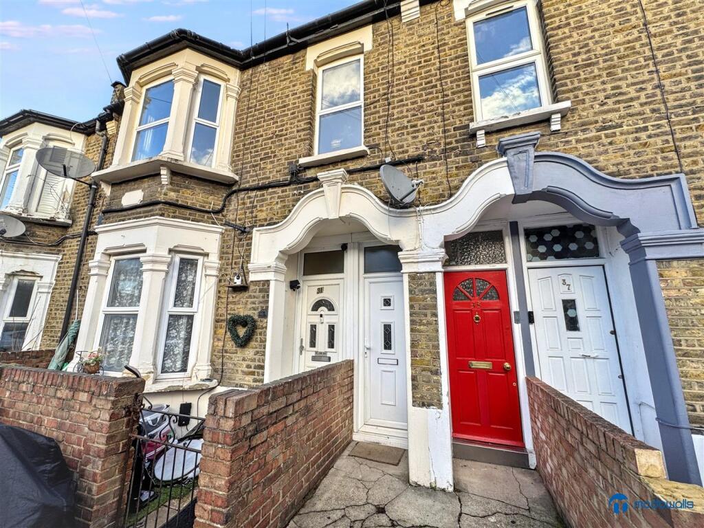 Main image of property: Carson Road, London