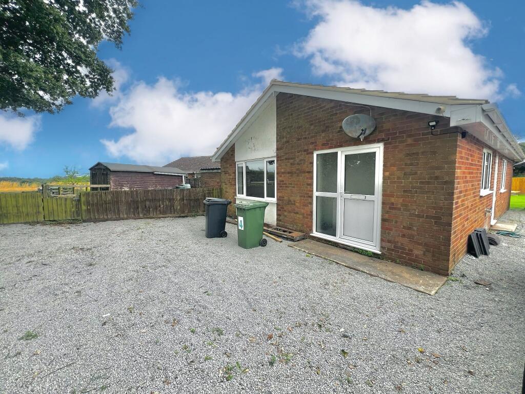 Main image of property: Hale Road, Bradenham, THETFORD