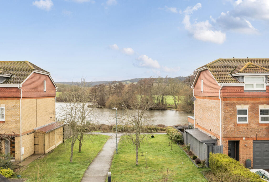 Main image of property: Long Meadow, Riverhead, Sevenoaks, Kent, TN13