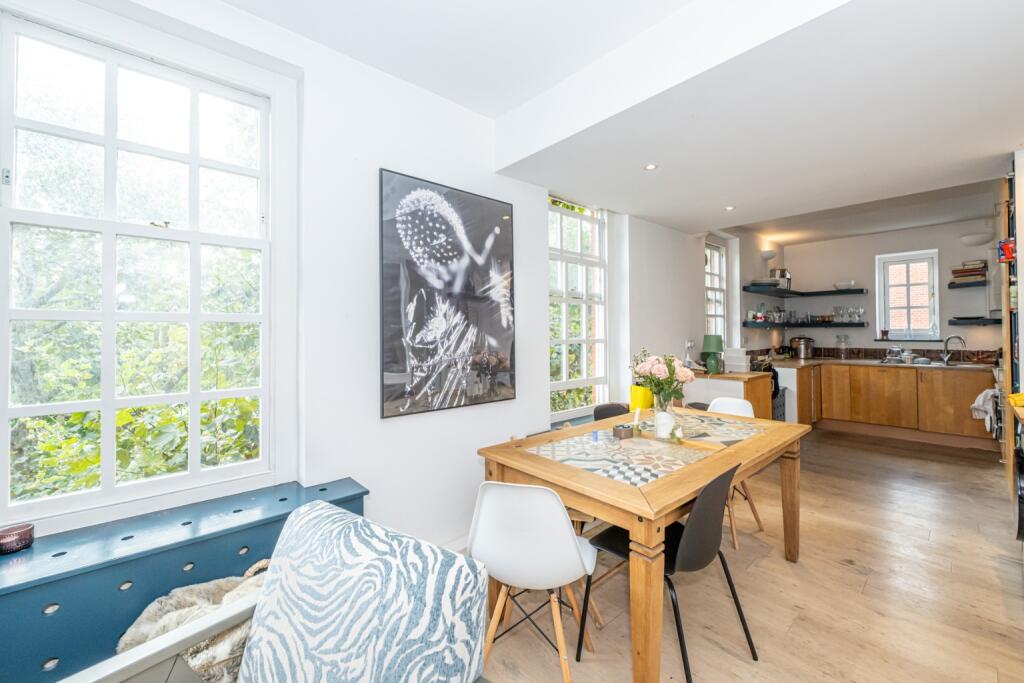 Apartment in London, Millbank Estate, Millbank - View 5