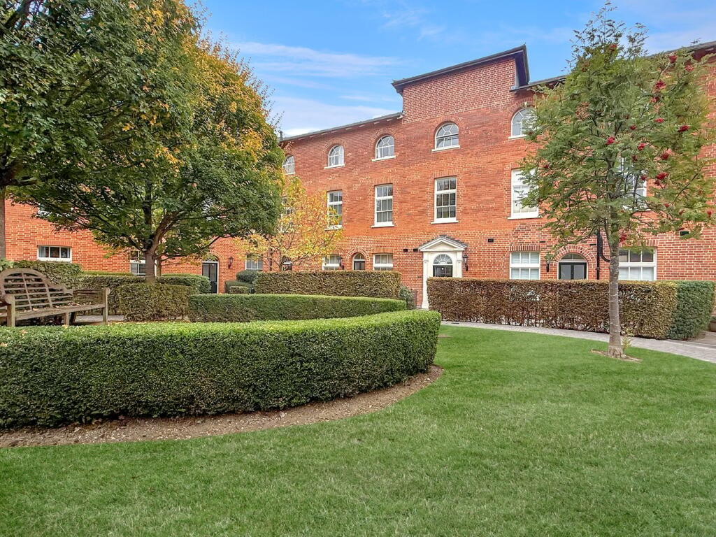 Main image of property: Old St Michaels Drive, Braintree, CM7