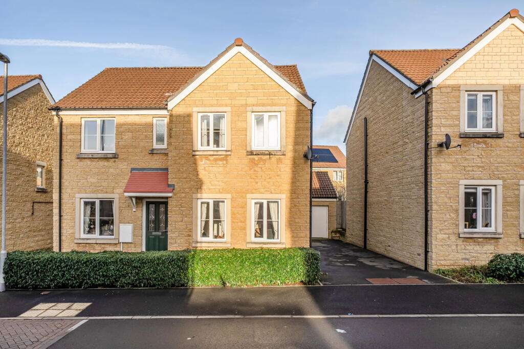 Rosemary Way, Frome, BA11 5ET