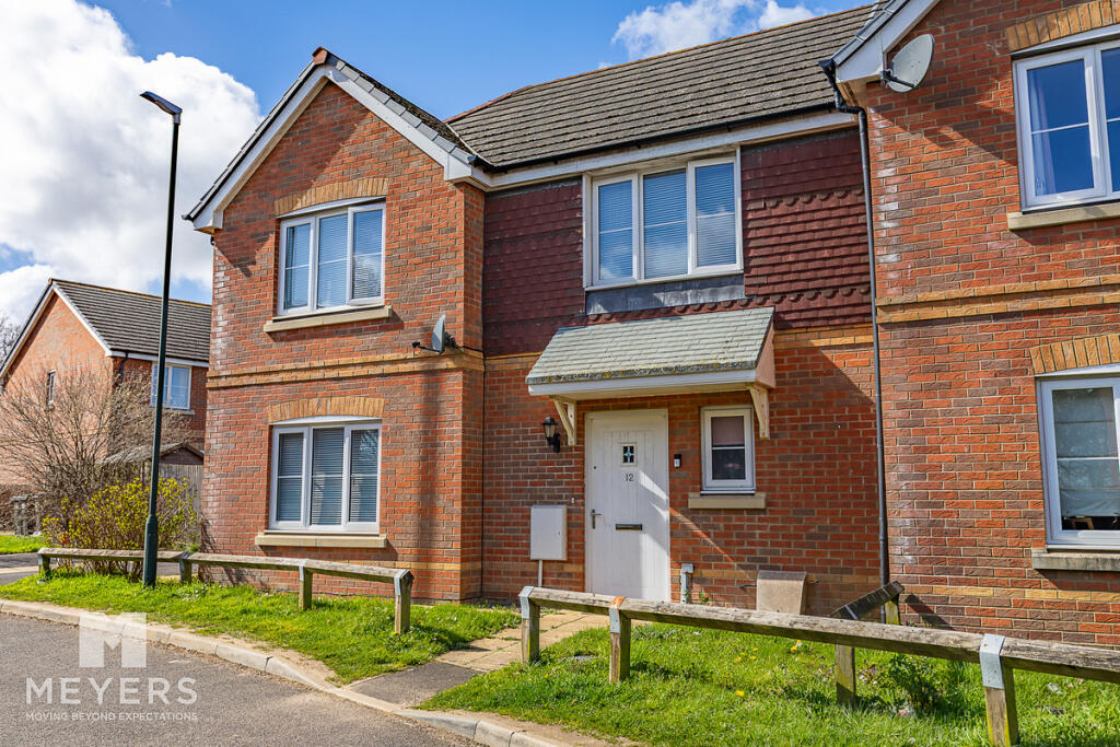 Additional image 14 of 12 Turnbull Lane, Bearcross, BH11 9BG