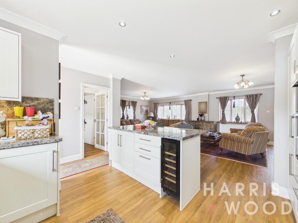 House in Colchester - View 3
