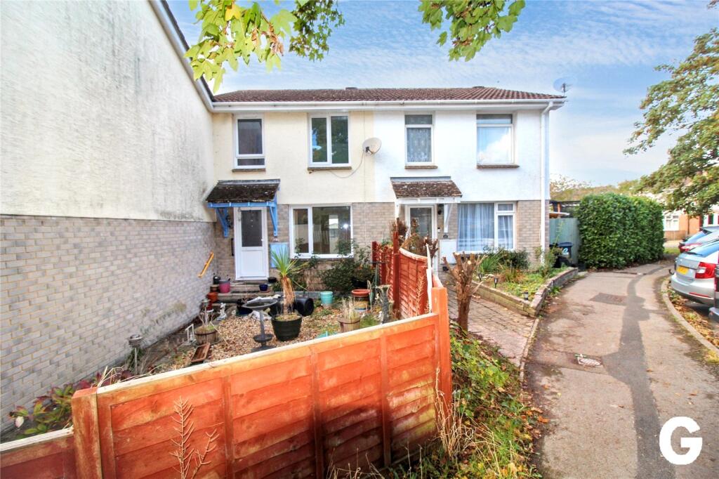 Main image of property: The Mount, Ringwood, Hampshire, BH24