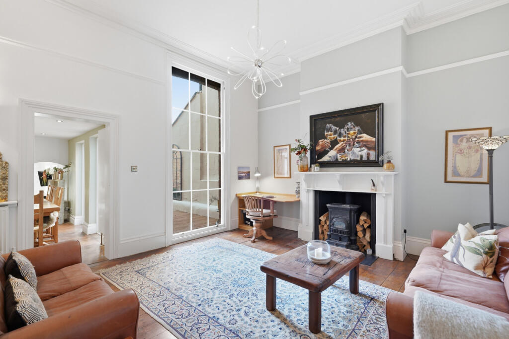House in Warwick, Lillington, Royal Leamington Spa - View 5