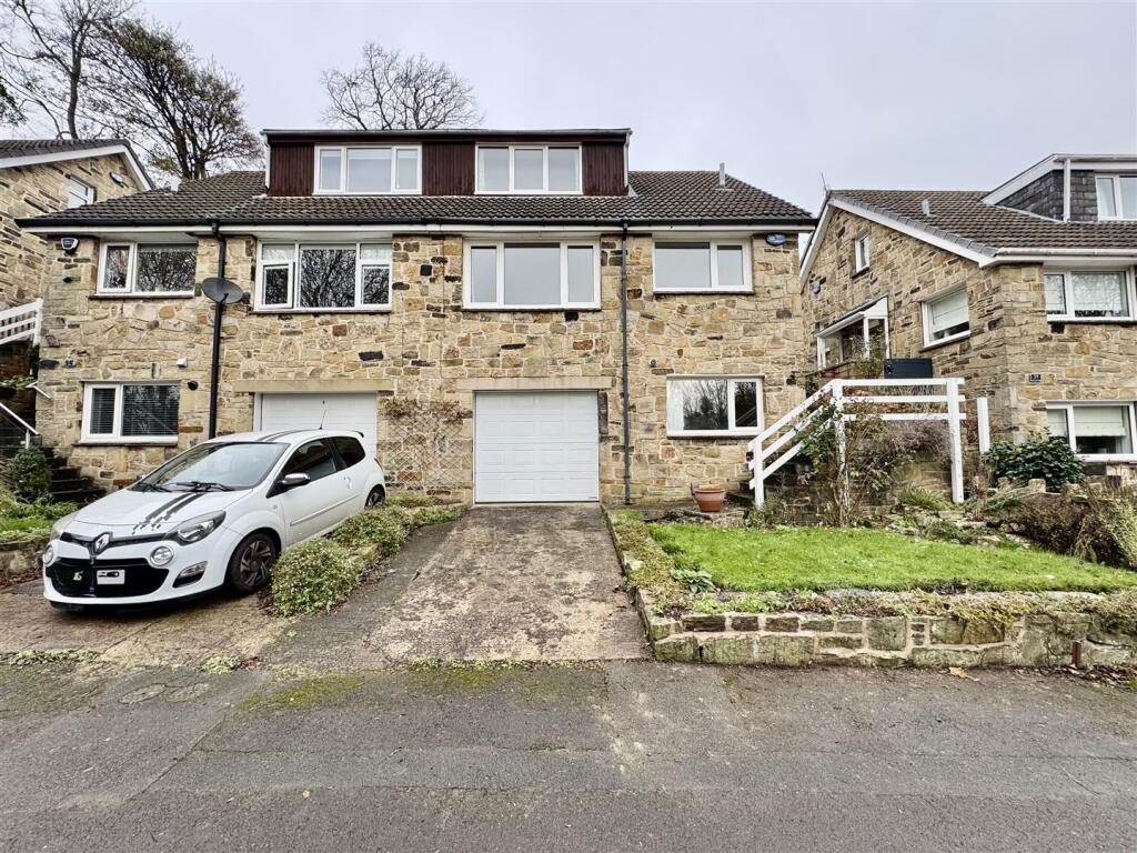 Main image of property: Deadmanstone, Berry Brow, Huddersfield, HD4 7QQ