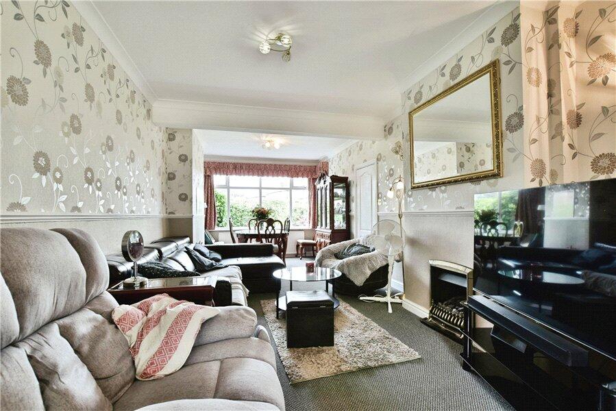 House in Stockport - More
