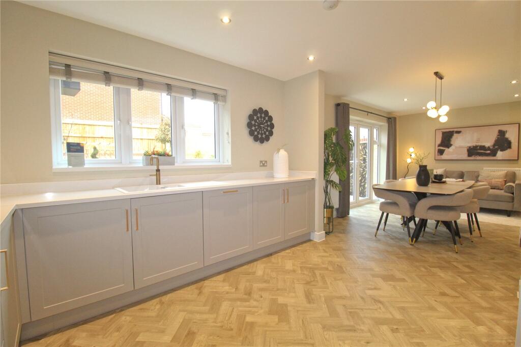 Additional image 3 of Plot 88, Weavers Meadow, Trowbridge