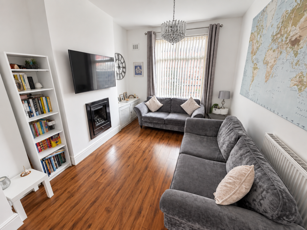 House in Liverpool - View 4