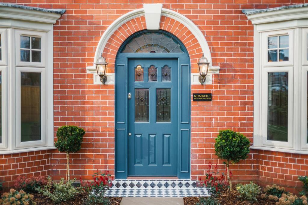 1 Mytton Oak Road, Shrewsbury, SY3 8UA photo 2