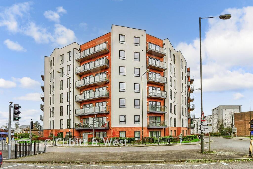 Main image of property: Ifield Road, West Green, Crawley, West Sussex