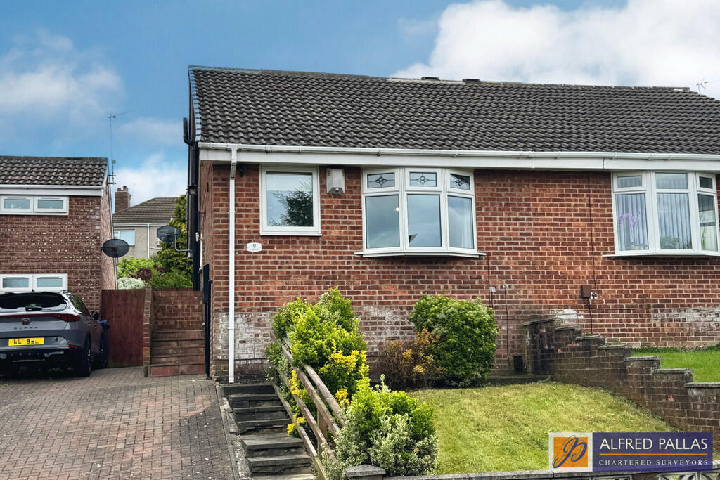 Main image of property: Ruislip Road, South Hylton