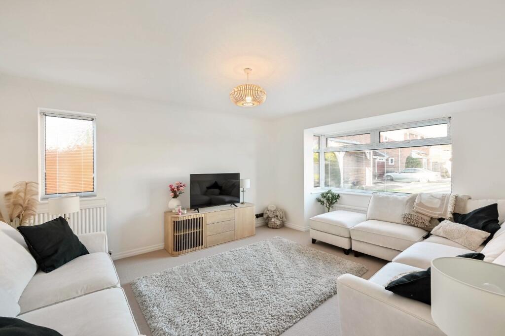 Dalmally Close, Woodthorpe, York, YO24 photo 3