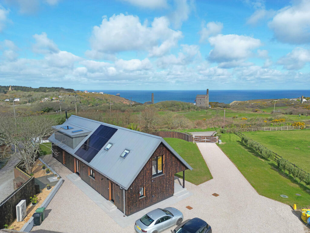Main image of property: Wheal Kitty, St. Agnes, Cornwall