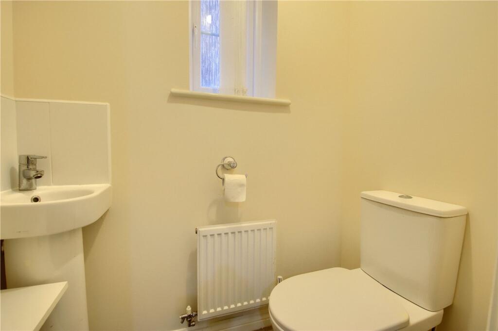 House in Stockton-on-Tees - View 4