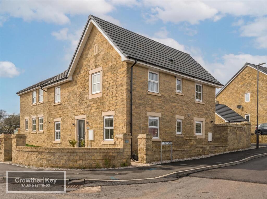 Main image of property: Lime Kiln Way, Buxton