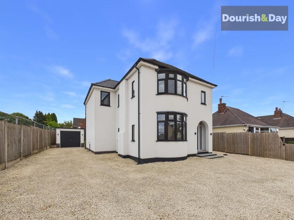 Main image of property: Brocton Crescent, Brocton, ST17