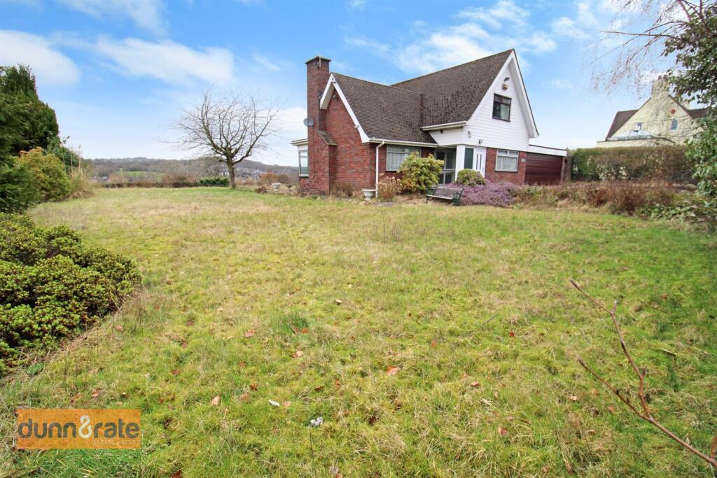 Main image of property: Stanley Road, Stockton Brook, Stoke-On-Trent