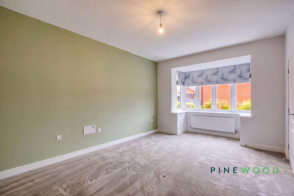 Nether View, Bolsover, S44 photo 4