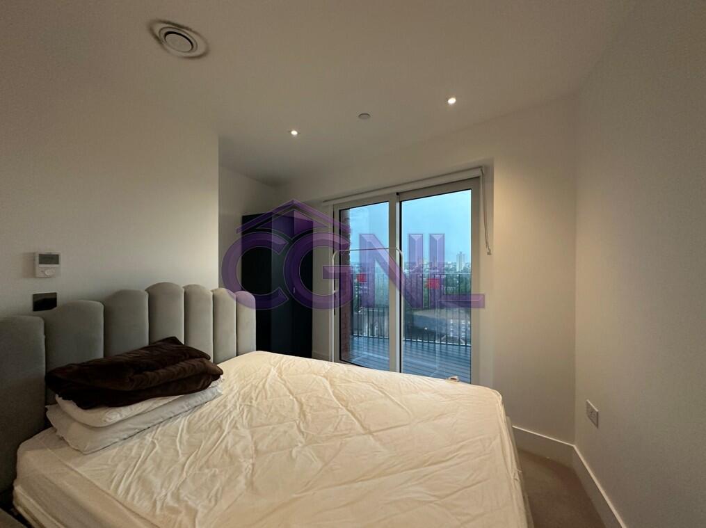 Main image of property: Exchange Gardens, London