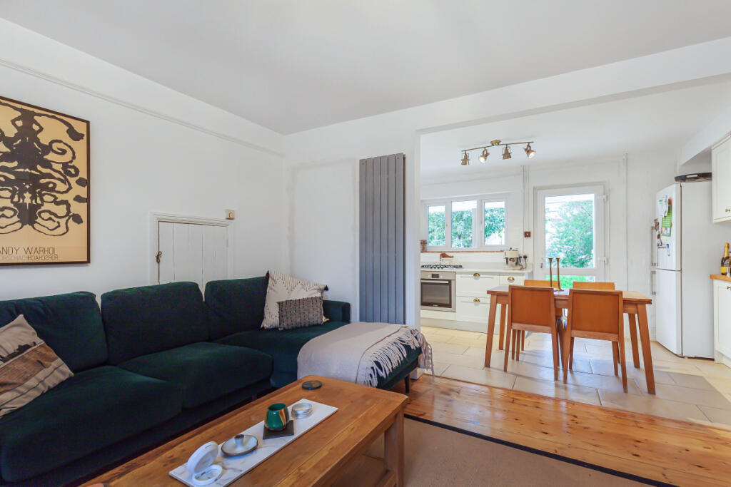 House in Oxford, Donnington, East Oxford - View 5